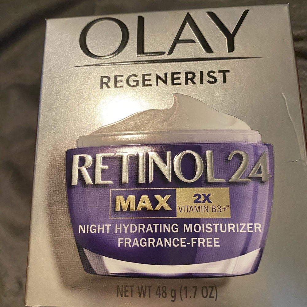Okay facial cream